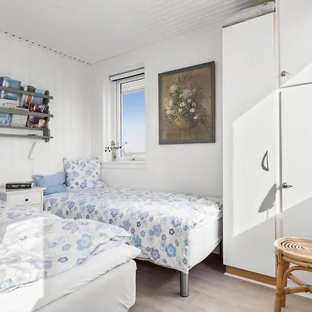 402-hvide-sande-karen-brands-vej-125 בית נופש