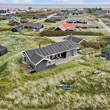 402-hvide-sande-karen-brands-vej-125 Vakantiehuis